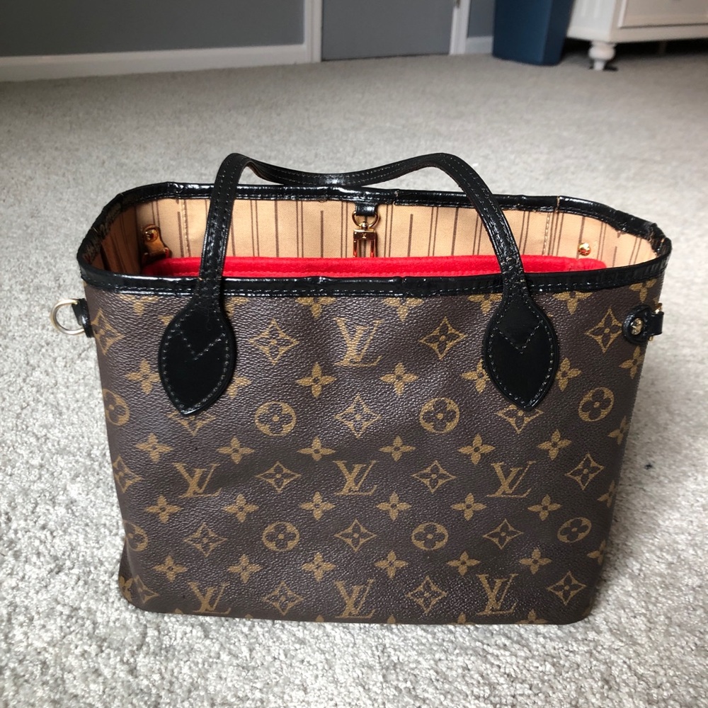 Louis Vuitton Neverfull PM